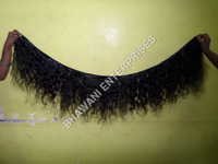 मशीन वेफ्टेड ह्यूमन हेयर द्वारा इस्तेमाल किया जाता है: लड़कियां