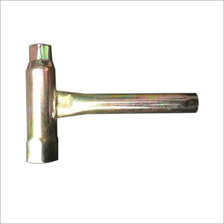 सॉलिड प्लग स्पैनर