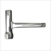 प्लग स्पैनर हाथ के औजार