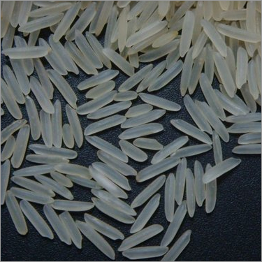 Parboiled Basmati Rice