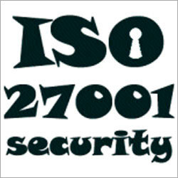 ISMS ISO 27001 परामर्श