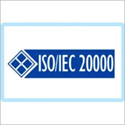 ISO 20000 परामर्श