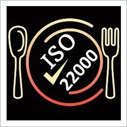 ISO 22000 परामर्श