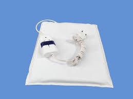 Plastic Luxury Heating Pad