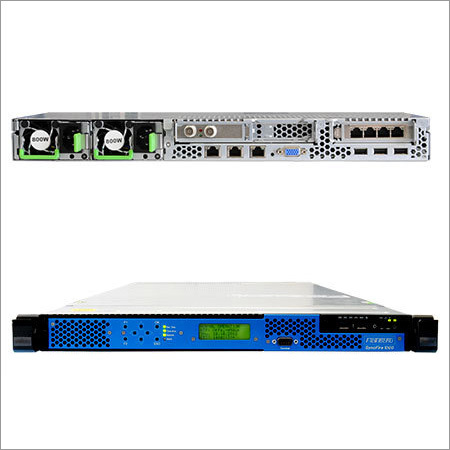 GPS Based NTP Timeservers