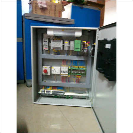 पीएलसी ऑटोमेशन