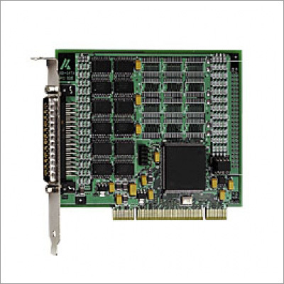 Printed Circuit Boards Installation
