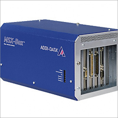 Real Time Systems