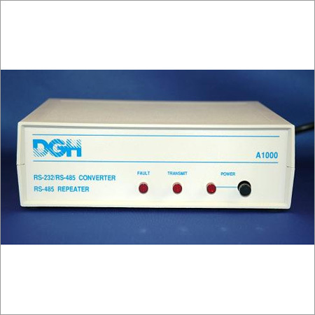 Serial Converters Repeater