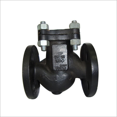 Lift Up Horizontal Check Valve