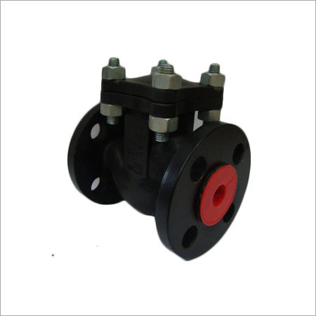 चेक वाल्व