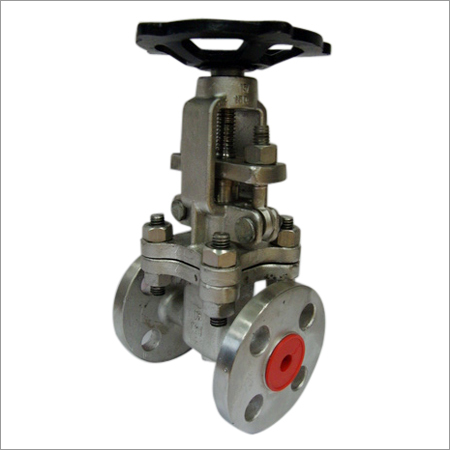 Investment Casting Gate Valve
