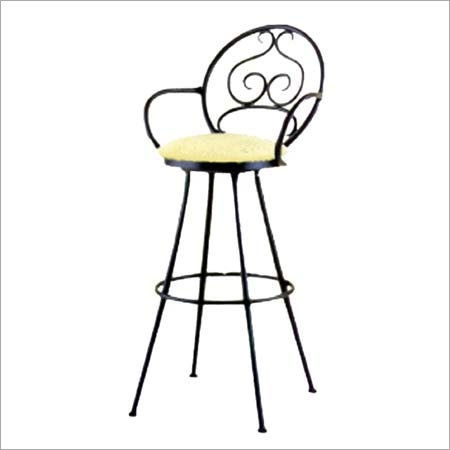 Iron Bar Chairs