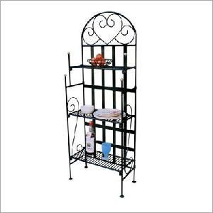 Iron Folding Drawer Furniture