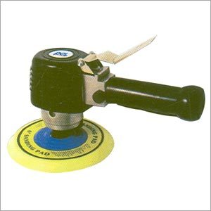 ऑर्बिटल सैंडर