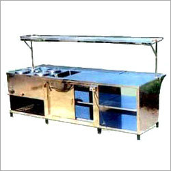 Bain Marie