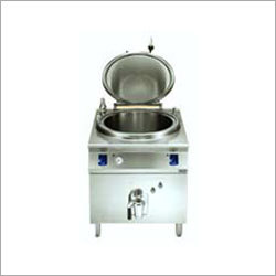 Bulk Cookers
