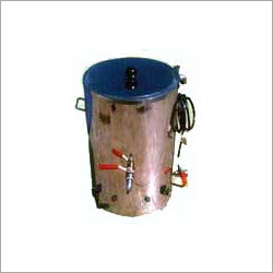 Bulk Cookers