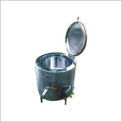 Bulk Cookers