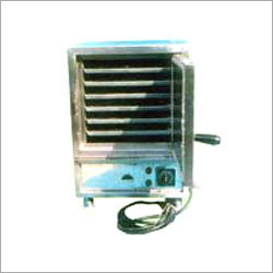Idly Steamer Electric Model