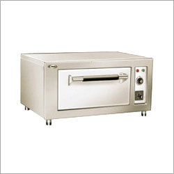Pizza Oven