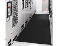 इलेक्ट्रिकल रबर मैट