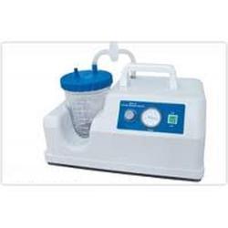 Steel Suction Machine