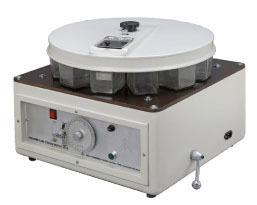 Automatic Slide Staining Machine - Microprocessor Controlled, 12/23 Troughs, 450ml Capacity | Compact Design, Easy to Clean, High Specimen Throughput