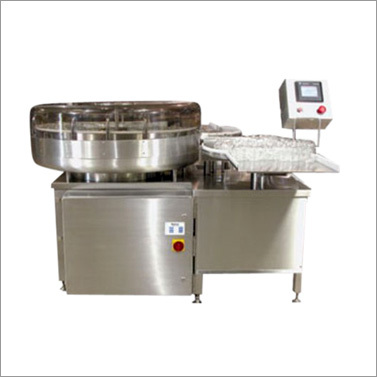 शीशी धोने वाला