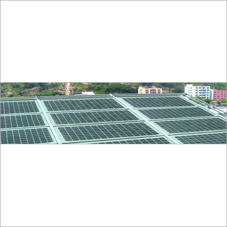 Solar Photovoltaic System