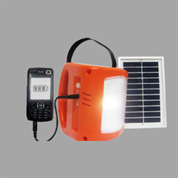 Solar Powered Lantern