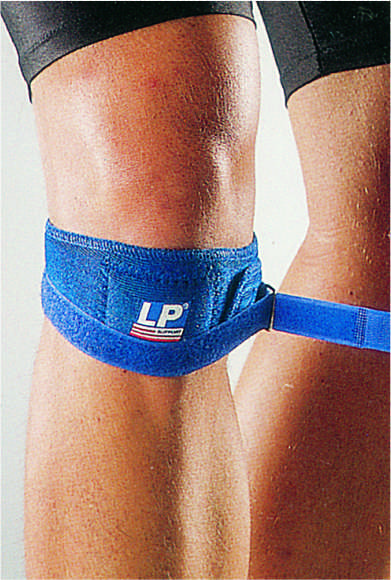 घुटने की सुरक्षा पैड