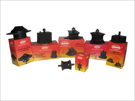 माउंटिंग्स