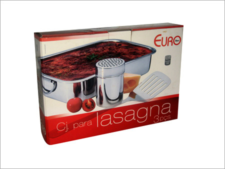 Printed Mono Cartons