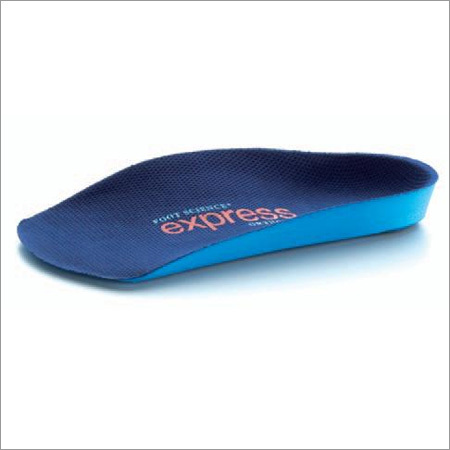 एक्सप्रेस ऑर्थोटिक्स