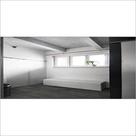 औद्योगिक प्रकाश सेवाएँ