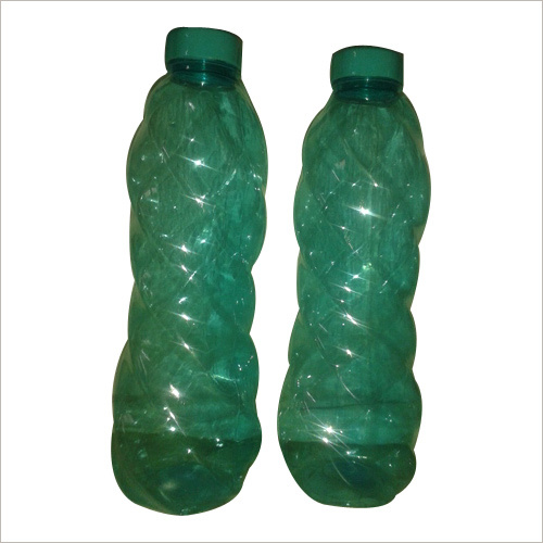 पानी पीने की बोतल