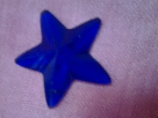 कांच के मोती