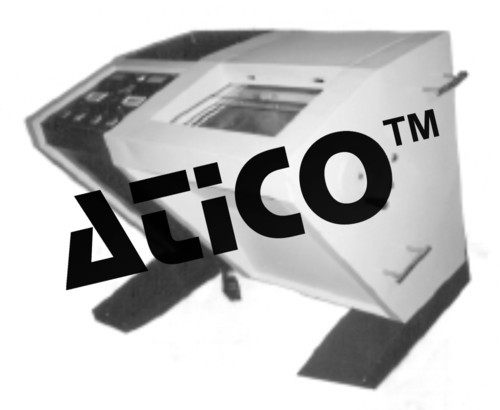 Cryostat Microtome