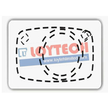 RFID हाइब्रिड कार्ड