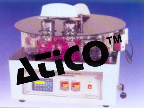 Automatic Tissue Processor