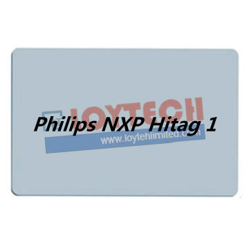 RFID संपर्क रहित कार्ड Hitag1