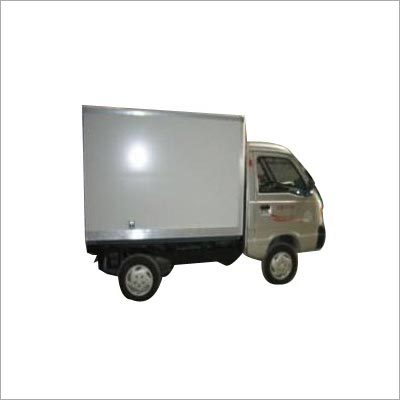 ऑटो इलेक्ट्रिकल टेम्पो