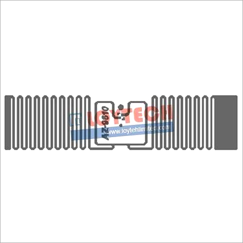 Alien H3 AZ9610 UHF ड्राई इनले के साथ ISO18000-6C