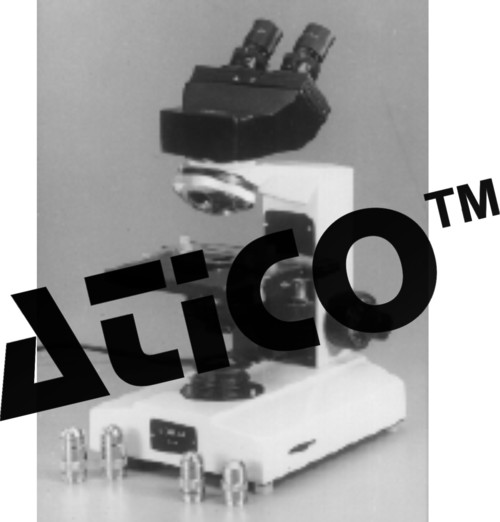 Latest  Co-Axial  Concept  Microscopy