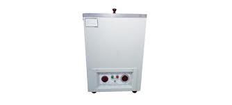 Dental Double Walled Acrylizer Light Source: Yes
