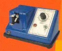 Automatic Dental Amalgamator Power Source: Electric