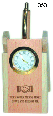 Wooden gift articals 353