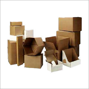 कस्टम कौरुगेटेड बॉक्स