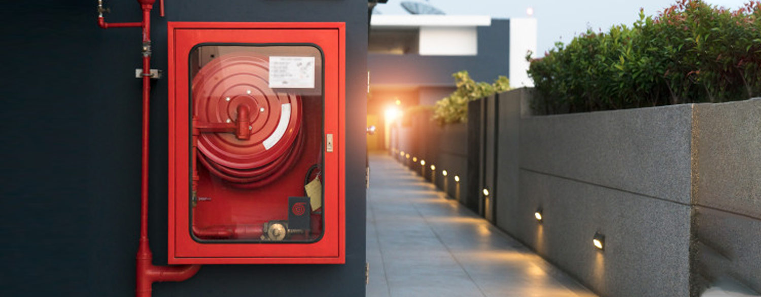 Fire Fighting Equipment Manufacturer,Fire Safety Equipments Supplier,India